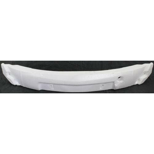 2010-2013 Mazda 3 Front Bumper Absorber, Impact.