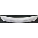 2010-2013 Mazda 3 Front Bumper Absorber, Impact.