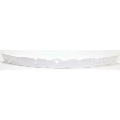 2008-2016 Mitsubishi Lancer Front Bumper Absorber, Exc Evolution-CAPA.