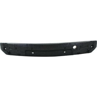 2012-2013 Mazda 3 Front Bumper Absorber, Impact, hatchback/sedan 2.0L/2.5L.