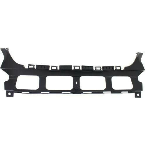 2007-2013 Mercedes-Benz S-Class Front Bumper Absorber, Impact, Upper.