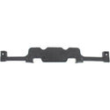 2014-2016 Mazda 3 Front Bumper Absorber, Impact, Hatchback/Sedan.