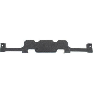 2014-2016 Mazda 3 Front Bumper Absorber, Impact, Hatchback/Sedan.