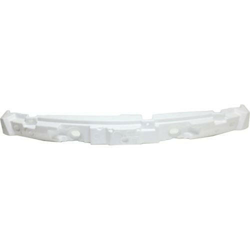 2007-2015 Mazda CX-9 Front Bumper Absorber, Impact.