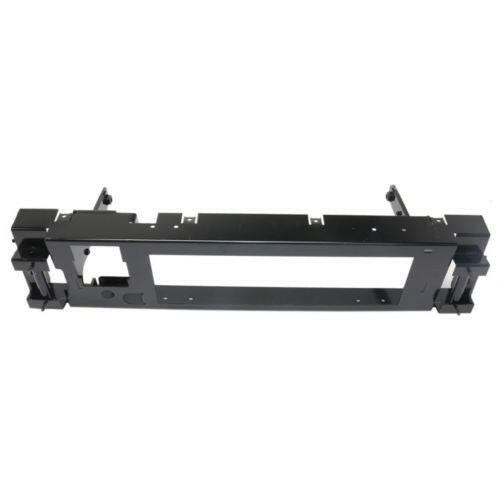2013-2015 Mercedes Benz G63 AMG Front Bumper Reinforcement, Center Impact.