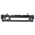 2013-2015 Mercedes Benz G63 AMG Front Bumper Reinforcement, Center Impact.