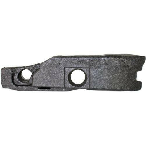 2006-2007 Mercedes Benz ML500 Front Bumper Absorber RH, w/o Sport & AMG Styling.
