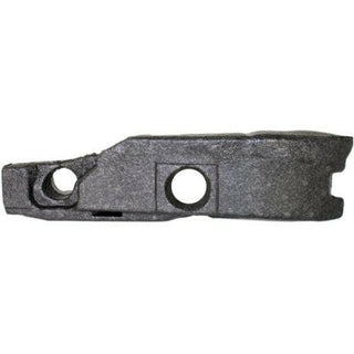 2006-2011 Mercedes Benz ML350 Front Bumper Absorber RH, w/o Sport & AMG Styling.