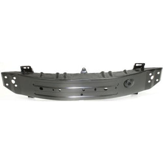 2010-2013 Mazda 3 Front Bumper Reinforcement, Steel - Classic 2 Current Fabrication