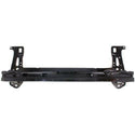 2007-2015 Mini Cooper Front Bumper Reinforcement, Steel.