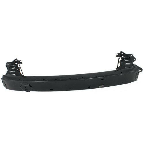 2006-2008 Mazda 6 Front Bumper Reinforcement, Steel, With Turbo.