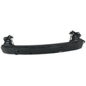 2006-2008 Mazda 6 Front Bumper Reinforcement, Steel, With Turbo.