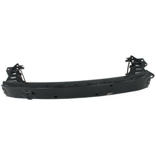 2006-2008 Mazda 6 Front Bumper Reinforcement, Steel, With Turbo.
