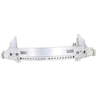 2002-2004 Mini Cooper Front Bumper Reinforcement, Impact Bar, Base Model.