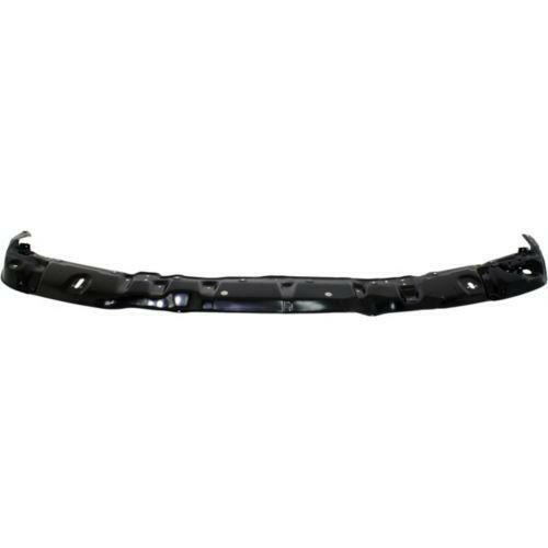 2003-2006 Mitsubishi Montero Front Bumper Reinforcement, Steel.