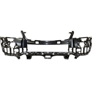 2006-2011 Mercedes Benz ML350 Front Bumper Reinforcement, w/o AMG, Halogen Hlamps - Classic 2 Current Fabrication