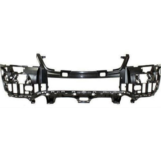 2006-2011 Mercedes Benz ML350 Front Bumper Reinforcement, w/o AMG, Halogen Hlamps.