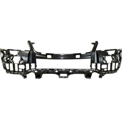 2008-2011 Mercedes Benz ML550 Front Bumper Reinforcement, w/o AMG, Halogen Hlamps.
