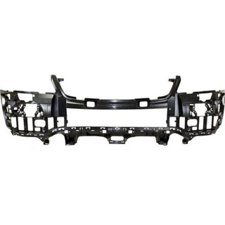 2008-2011 Mercedes Benz ML550 Front Bumper Reinforcement, w/o AMG, Halogen Hlamps - Classic 2 Current Fabrication