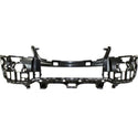 2008-2011 Mercedes Benz ML550 Front Bumper Reinforcement, w/o AMG, Halogen Hlamps.