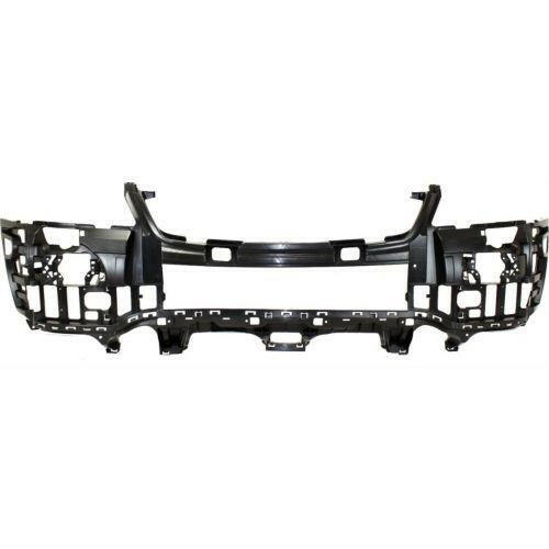 2007-2009 Mercedes Benz ML320 Front Bumper Reinforcement, w/o AMG, Halogen Hlamps.