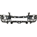 2010-2011 Mercedes Benz ML450 Front Bumper Reinforcement, w/o AMG, Halogen Hlamps.