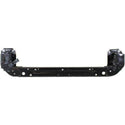 2011-2012 Mitsubishi Outlander Sport Front Bumper Reinforcement.