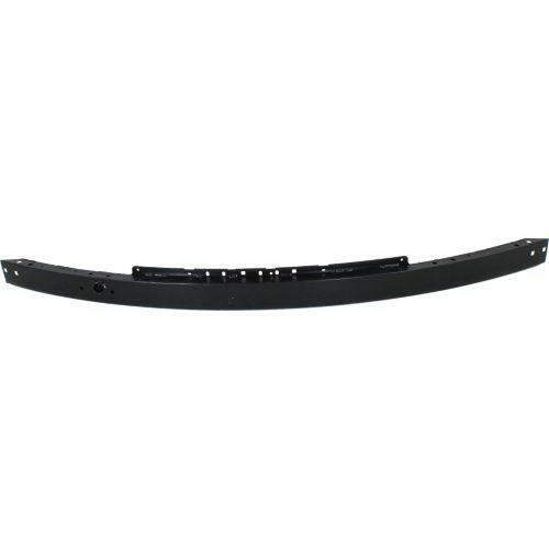 2010-2012 Mercedes Benz E63 AMG Front Bumper Reinforcement, Sedan/Wagon.