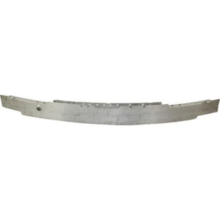 2014-2015 Mercedes Benz CLS63 AMG S Front Bumper Reinforcement, Square Edge Hole - Classic 2 Current Fabrication