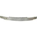 2013-2016 Mercedes Benz E400 Front Bumper Reinforcement, Alum, Square Edge Hole.