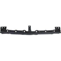 2011-2015 Mitsubishi RVR Front Bumper Reinforcement, Cover, Steel.