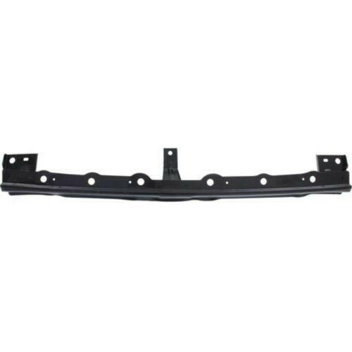 2011-2015 Mitsubishi Outlander Sport Front Bumper Reinforcement, Cover, Steel.