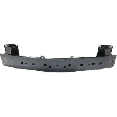 2014-2016 Mazda 3 Front Bumper Reinforcement, Hatchback/Sedan - NSF.