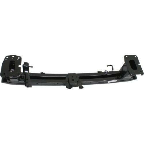 2009-2015 Mitsubishi Lancer Front Bumper Reinforcement, w/Turbo.