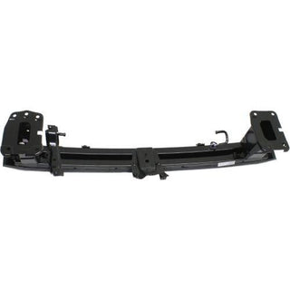 2009-2015 Mitsubishi Lancer Front Bumper Reinforcement, w/Turbo - Classic 2 Current Fabrication