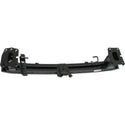 2009-2015 Mitsubishi Lancer Front Bumper Reinforcement, w/Turbo.