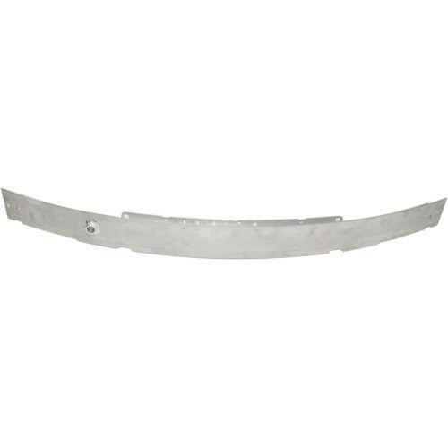 2012-2015 Mercedes Benz C63 AMG Front Bumper Reinforcement, Impact Bar, Aluminum.