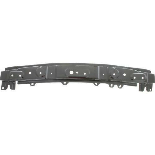 2014-2016 Mitsubishi Outlander Front Bumper Reinforcement, Cover, Steel.