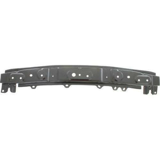 2014-2016 Mitsubishi Outlander Front Bumper Reinforcement, Cover, Steel.