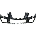 2010-2011 Mercedes Benz ML450 Front Bumper Reinforcement, w/o AMG & Sport.