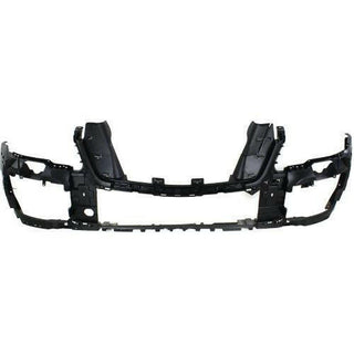 2009-2011 Mercedes Benz ML550 Front Bumper Reinforcement, w/o AMG & Sport.