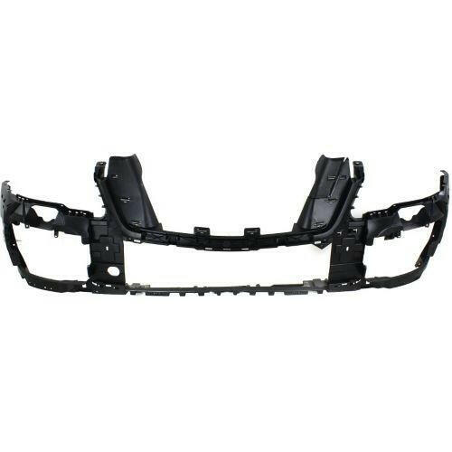 2009 Mercedes Benz ML320 Front Bumper Reinforcement, w/o AMG & Sport.