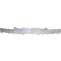 2015 Mercedes Benz C400 Front Bumper Reinforcement, Impact Bar, Aluminum, /.