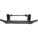 2013-2016 Mercedes Benz GL550 Front Bumper Reinforcement, Lower Crossmember.