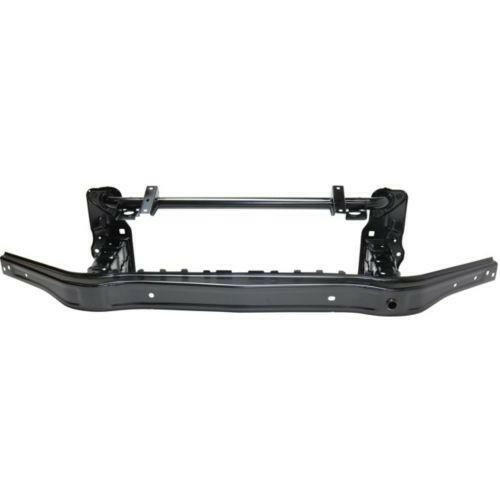 2012-2015 Mercedes Benz ML350 Front Bumper Reinforcement, Lower Crossmember.