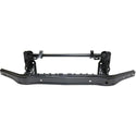 2015 Mercedes Benz ML250 Front Bumper Reinforcement, Lower Crossmember.