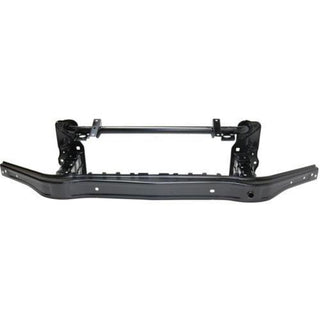 2015 Mercedes Benz ML250 Front Bumper Reinforcement, Lower Crossmember.