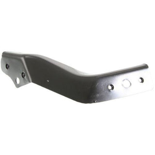 2008-2014 Mercedes Benz C63 AMG Front Bumper Bracket RH, Outer, Steel - Classic 2 Current Fabrication
