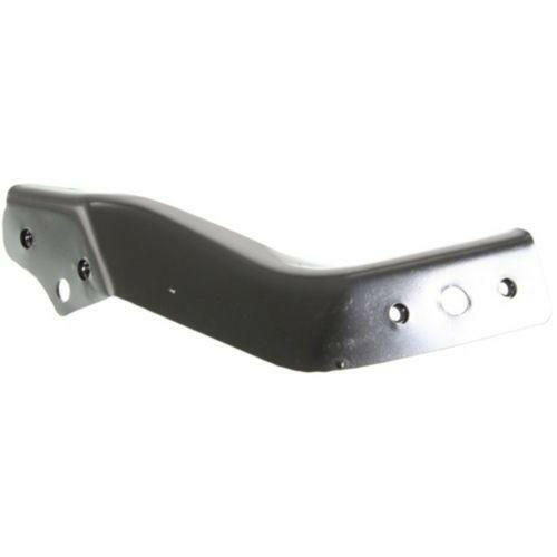 2010-2014 Mercedes Benz C250 Front Bumper Bracket RH, Outer, Steel.