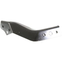 2008-2014 Mercedes Benz C300 Front Bumper Bracket RH, Outer, Steel - Classic 2 Current Fabrication